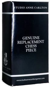 Individual / Replacement Chess Piece